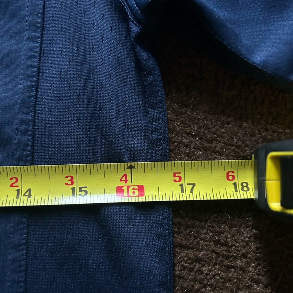 Penn State Nittany Lions PSU Nike Team Jersey Football - Picture 5 of 8